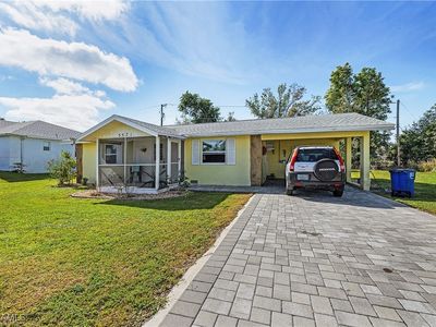 5571 Avenue D, Bokeelia, FL, 33922