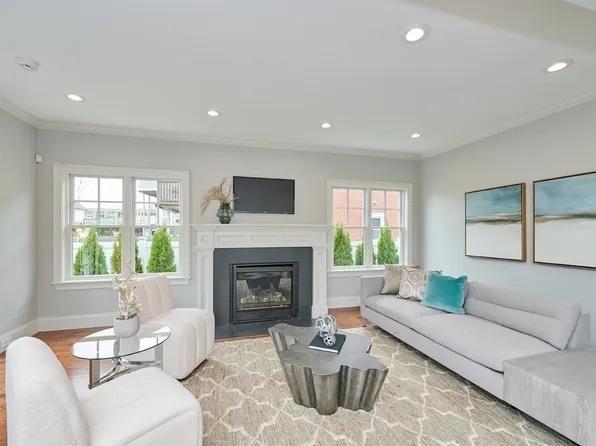 78-80 Waban Park, Newton, MA 02458