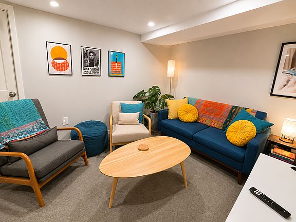5th image of 105 Funston Ave #B