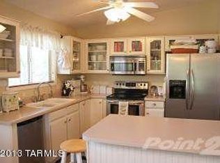 6073 N Raspberry Ct, Tucson, AZ 85741