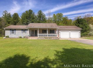 1585 Pleasant Wood NE, Rockford, MI 49341