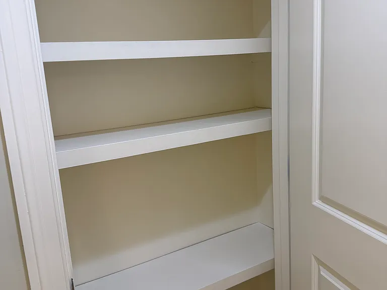 Linen Closet