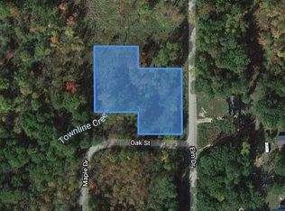 Elm Dr, Lakeview, MI 48850