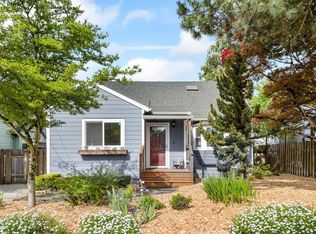 7915 SE 45th Ave, Portland, OR 97206