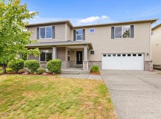 22524 134th Pl SE, Kent, WA 98042