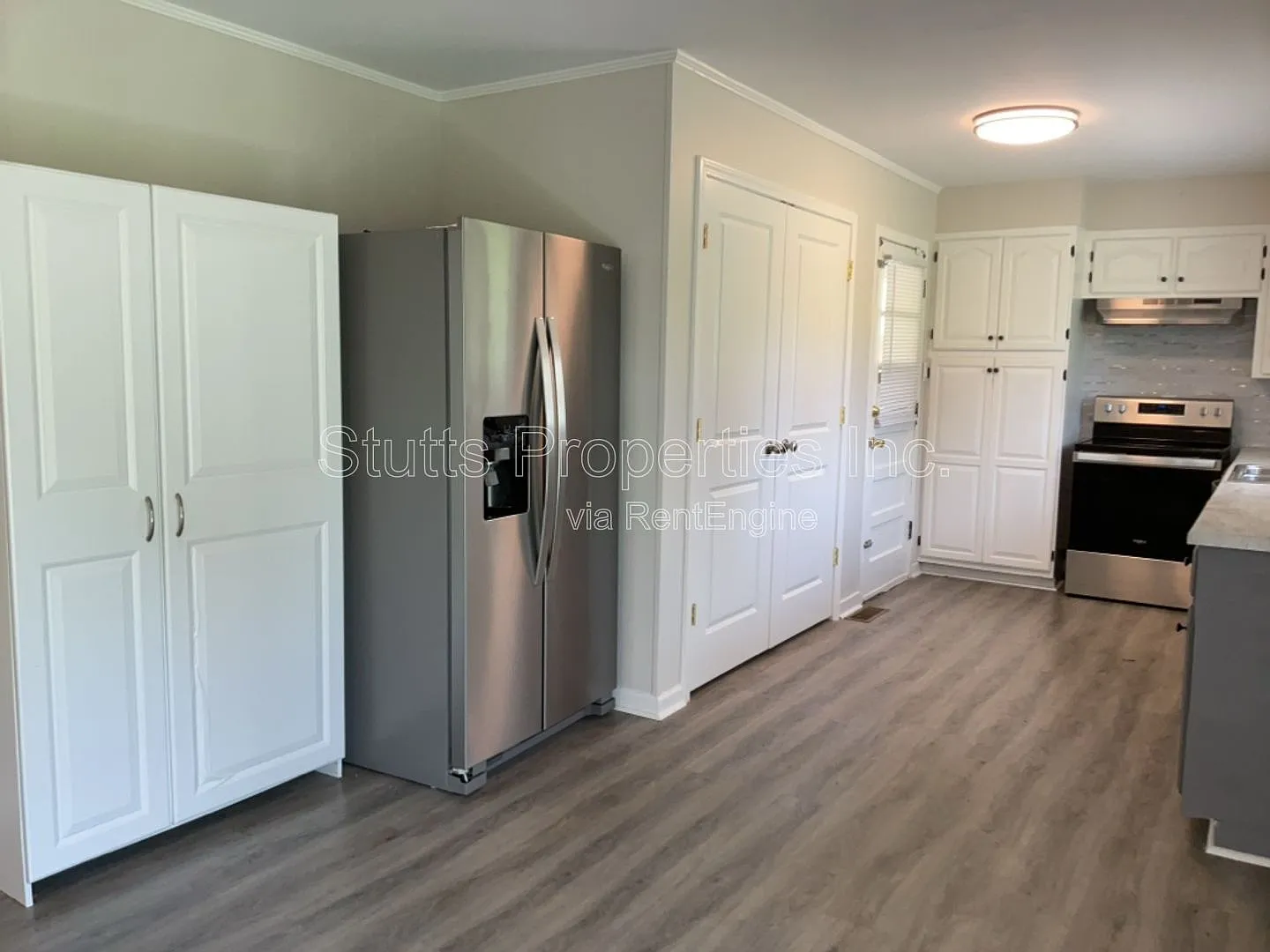 3 bed, 2.0 bath, 1257 sqft, $1,195 — Photo 4