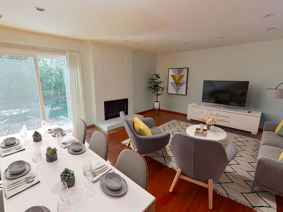 Optionally furnished common areas! Common areas can come beautifully furnished by our in-house design team for an additional fee.
