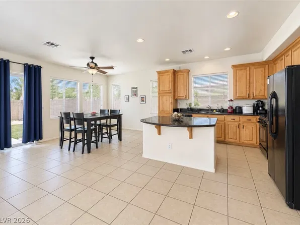 9834 Mandrake Falls St, Las Vegas, NV 89178
