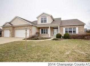 3308 Springview Ln, Champaign, IL 61822