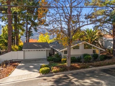 3740 Paraiso Way, Glendale, CA, 91214