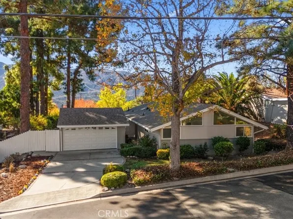 3740 Paraiso Way, Glendale, CA 91214