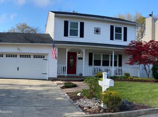 35 Green Ave, Brick, NJ 08724