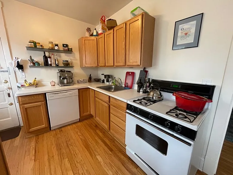 4309 N Francisco Ave #1F — Photo 6
