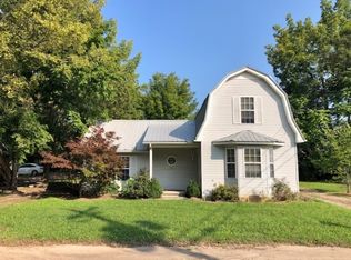 106 Garfield St, McMinnville, TN 37110