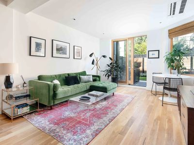 529 Park Pl #TOWNHOUSE, Brooklyn, NY, 11238