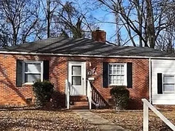 1354 Bethel Rd, Charlotte, NC 28208