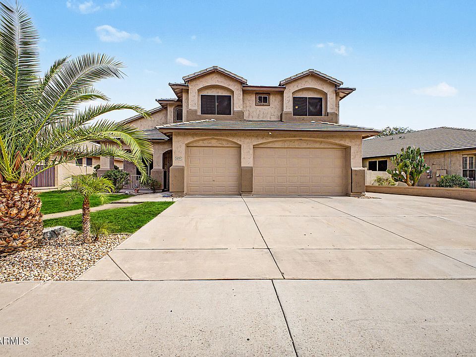 1st image of 6579 W ORAIBI Drive