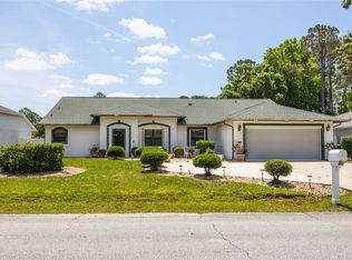 125 WYNNFIELD DRIVE, PALM COAST, FL 32164