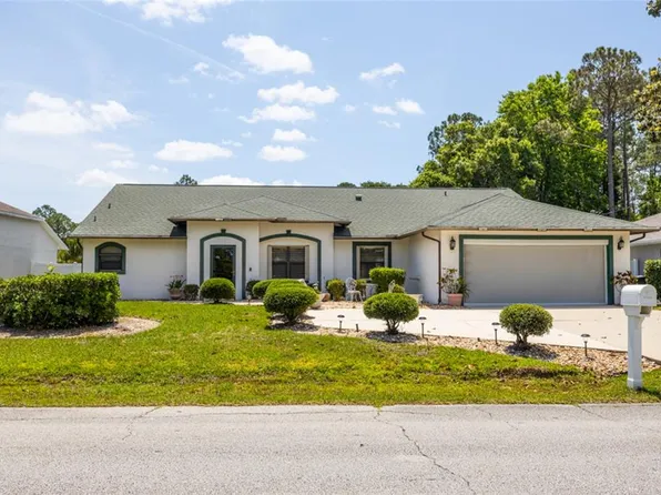 125 WYNNFIELD DRIVE, PALM COAST, FL 32164
