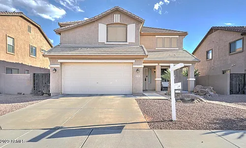 3563 E Blue Ridge Way Photo 1