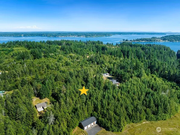 8908 Hunter Point Road NW, Olympia, WA 98502