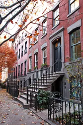 67 Charles Street in West Village
