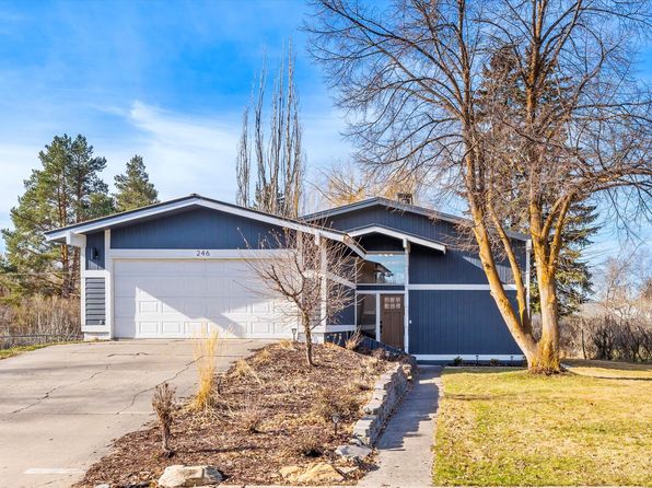 246 Rosewood Dr, Kalispell, MT 59901