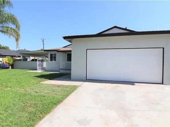 350 Cadbrook Dr, La Puente, CA 91744