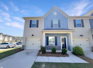 206 Fern Hollow Way, Mauldin, SC 29662