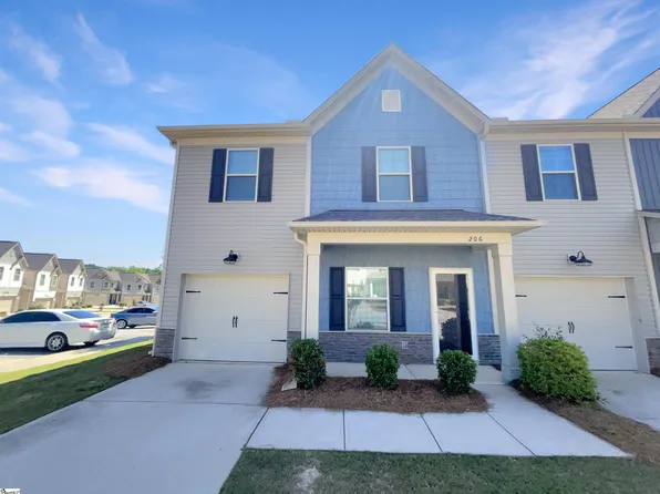 206 Fern Hollow Way, Mauldin, SC 29662