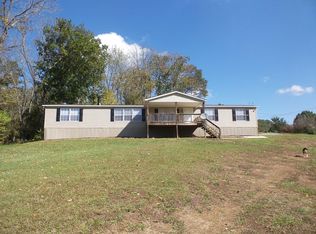 532 Oakland Way, Bybee, TN 37713