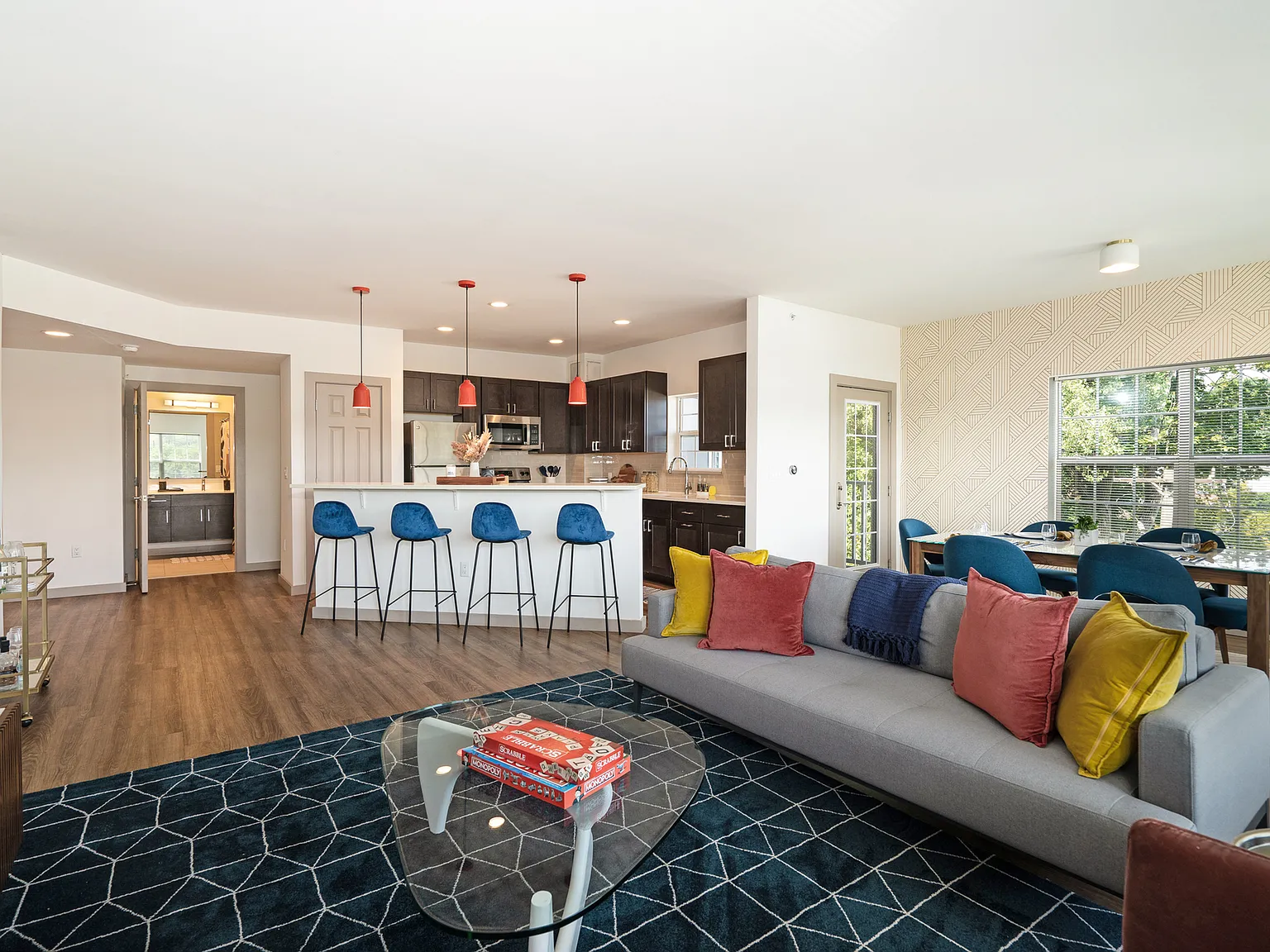Apex at 290 — Photo 4