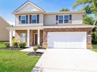 3417 Dizzy Dean Dr, Murfreesboro, TN 37128