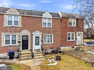 251 W 22nd St, Chester, PA