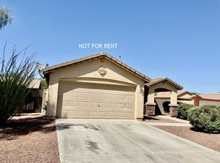 10982 W Del Rio Ln, Avondale, AZ 85323