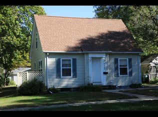 2110 Tremont St, Cedar Falls, IA 50613