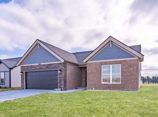 5005 Haventree Dr, Evansville, IN