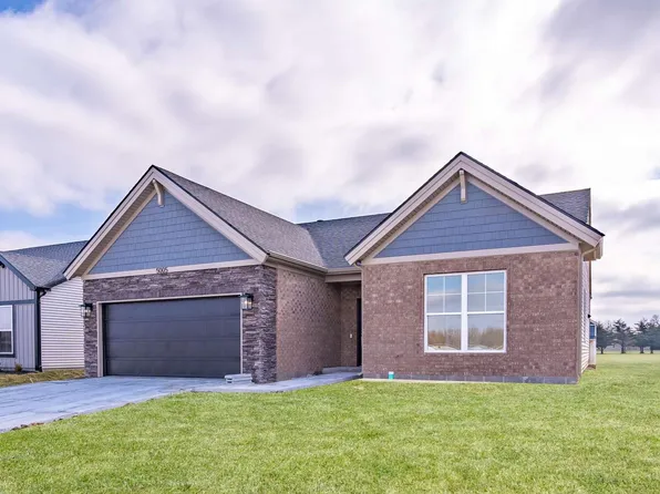 5005 Haventree Dr, Evansville, IN 47725