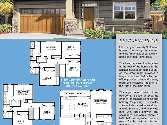 2nd image of Eagles Landing Dr #6KW2XH