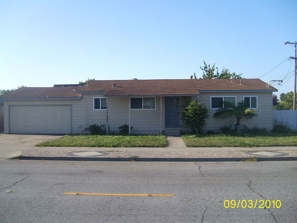 Beautiful Single Story House