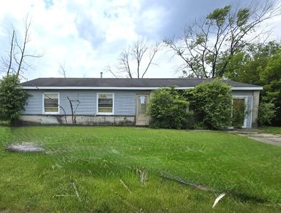 1954 E Lawrence Ave, Chicago Heights, IL, 60411