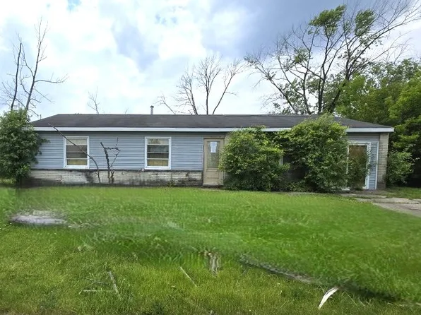 1954 E Lawrence Ave, Chicago Heights, IL 60411