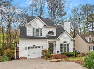 4006 Kettering Dr, Durham, NC 27713