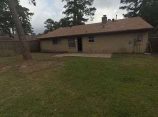 16815 Methil Dr, Spring, TX 77379