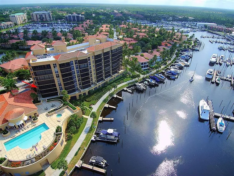 3313 Sunset Key Cir #307 — Photo 4