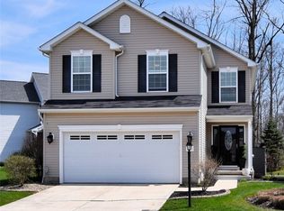 10411 Redbud Dr, Aurora, OH 44202