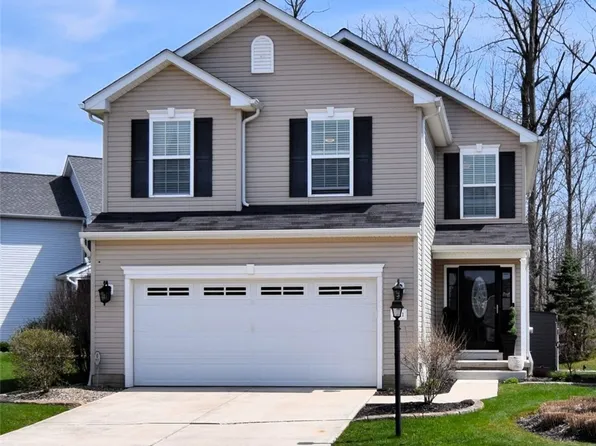 10411 Redbud Dr, Aurora, OH 44202