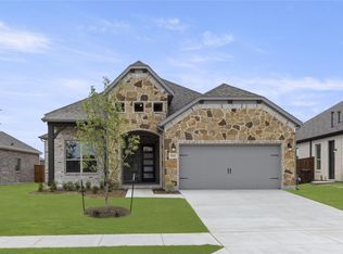 1612 Josiah Dr, Anna, TX 75409