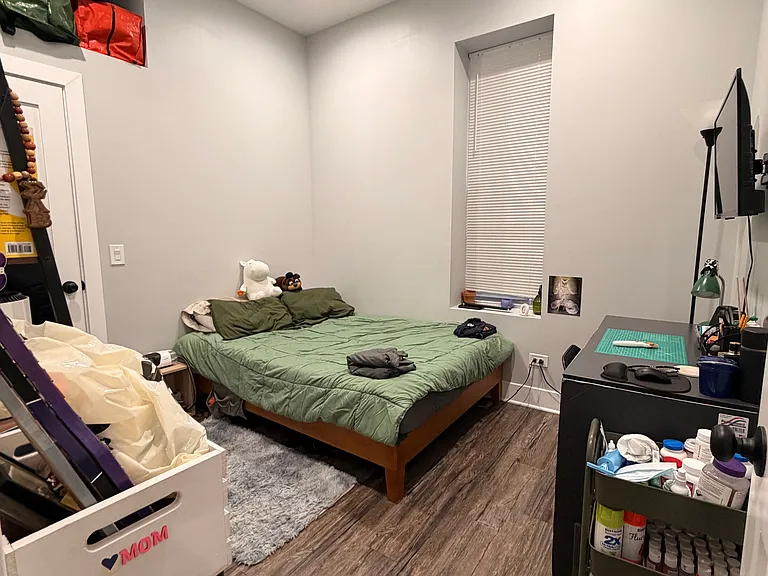 2221 W 21st Pl #1F — Photo 10