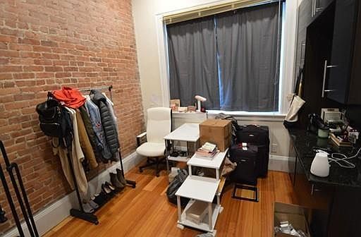 2nd image of 1690 Beacon St #4